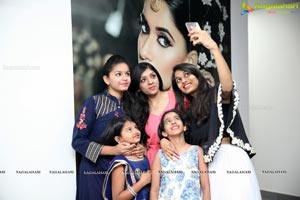 Lakme Salon Launch