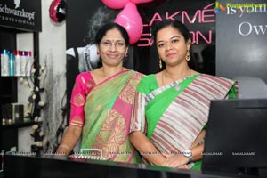 Lakme Salon Launch