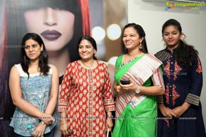 Lakme Salon Launch