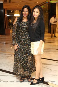 Miss and Mrs. India Asia Pacific 2017 