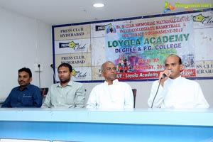 Loyola College