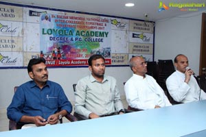 Loyola College