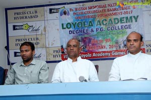 Loyola College