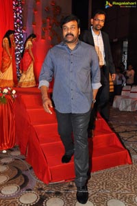 Chiranjeevi Star MAA Logo