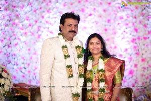 Wedding Anniversary Hyderabad