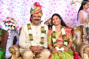 Wedding Anniversary Hyderabad