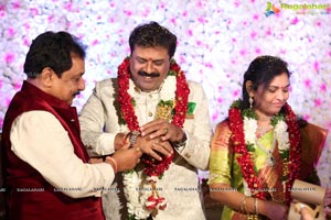 Wedding Anniversary Hyderabad