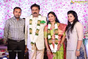 Wedding Anniversary Hyderabad