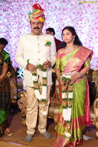 Wedding Anniversary Hyderabad