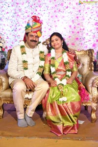 Wedding Anniversary Hyderabad