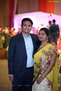 Wedding Anniversary Hyderabad