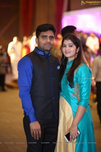 Wedding Anniversary Hyderabad