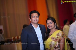 Wedding Anniversary Hyderabad