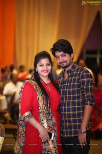 Wedding Anniversary Hyderabad