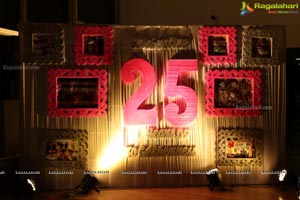 Wedding Anniversary Hyderabad