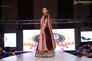 Marriage Needs Bridal Fashion Week 2017