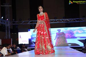 Marriage Needs Bridal Fashion Week 2017