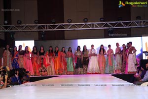 Marriage Needs Bridal Fashion Week 2017