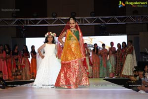 Marriage Needs Bridal Fashion Week 2017