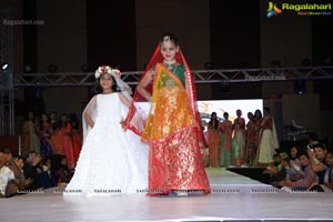 Marriage Needs Bridal Fashion Week 2017