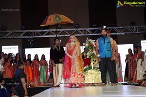 Marriage Needs Bridal Fashion Week 2017