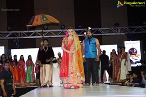 Marriage Needs Bridal Fashion Week 2017