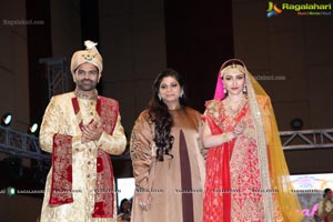 Marriage Needs Bridal Fashion Week 2017