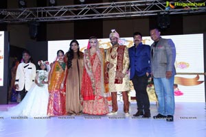 Marriage Needs Bridal Fashion Week 2017