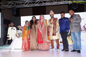 Marriage Needs Bridal Fashion Week 2017