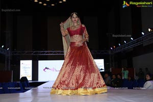 Marriage Needs Bridal Fashion Week 2017