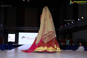 Marriage Needs Bridal Fashion Week 2017