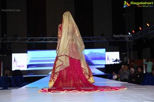 Marriage Needs Bridal Fashion Week 2017