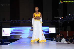 Marriage Needs Bridal Fashion Week 2017