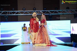 Marriage Needs Bridal Fashion Week 2017