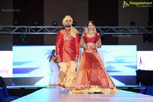 Marriage Needs Bridal Fashion Week 2017