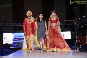 Marriage Needs Bridal Fashion Week 2017