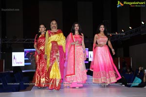 Marriage Needs Bridal Fashion Week 2017