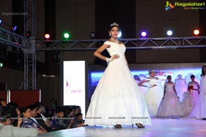 Marriage Needs Bridal Fashion Week 2017