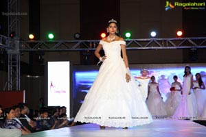 Marriage Needs Bridal Fashion Week 2017