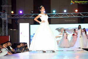 Marriage Needs Bridal Fashion Week 2017