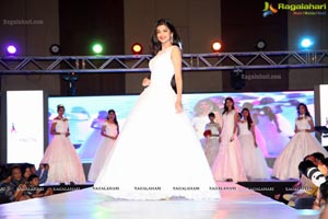 Marriage Needs Bridal Fashion Week 2017