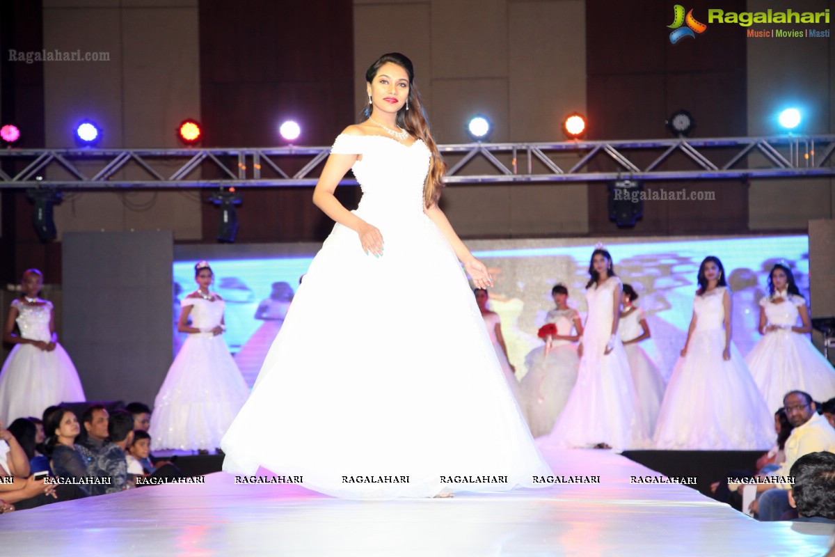 Marriage Needs Bridal Fashion Week 2017