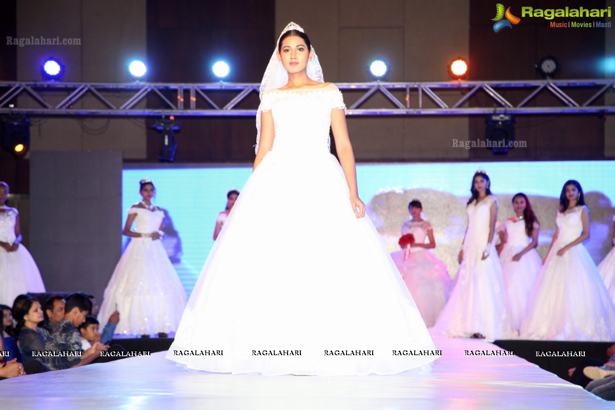 Marriage Needs Bridal Fashion Week 2017