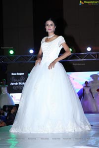 Marriage Needs Bridal Fashion Week 2017