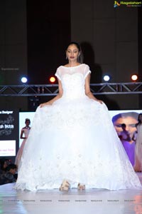 Marriage Needs Bridal Fashion Week 2017