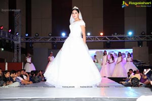 Marriage Needs Bridal Fashion Week 2017