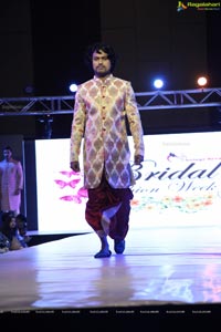 Marriage Needs Bridal Fashion Week 2017