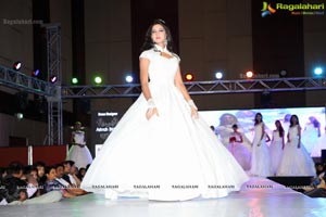 Marriage Needs Bridal Fashion Week 2017