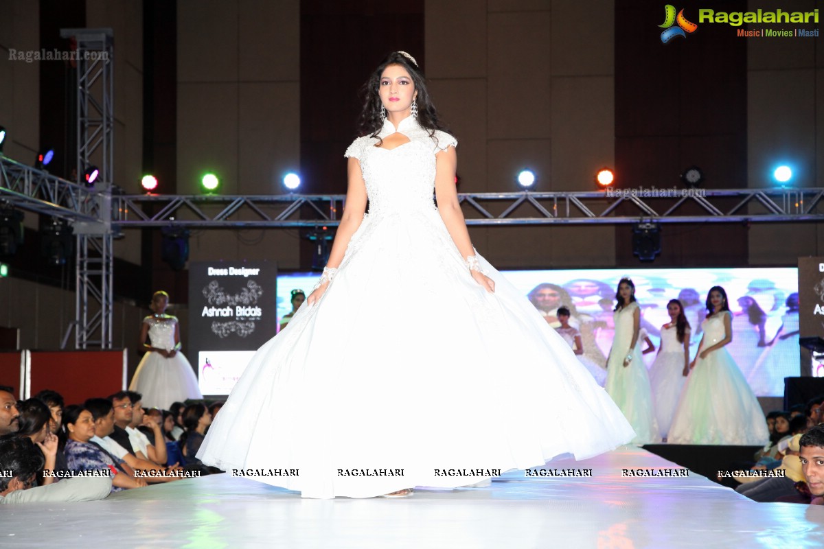 Marriage Needs Bridal Fashion Week 2017