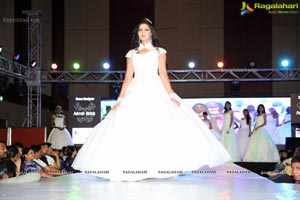 Marriage Needs Bridal Fashion Week 2017